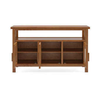 أثاث تخزين المطبخ والبار