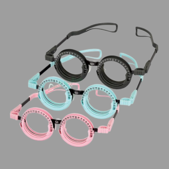 أداة الاختبار