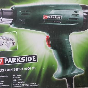 إلكترونيات