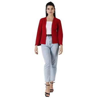 Blazers & Waistcoats